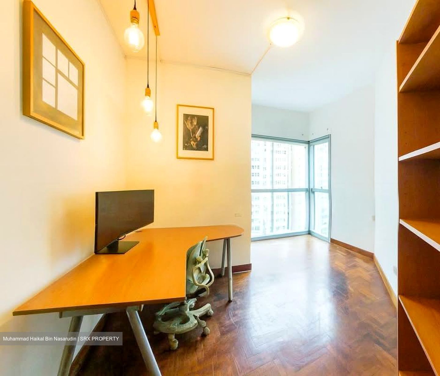 The Bayshore (D16), Condominium #576262121